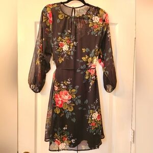 LOFT NWT Dress, Medium